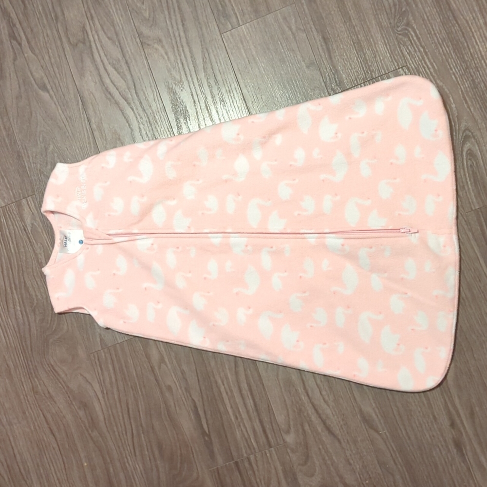 Halo WEARABLE BLANKET